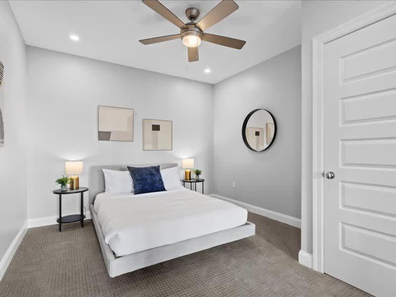 Cozysuites Roomy 1br, Ppg Paints Arena, Pitts Apartment