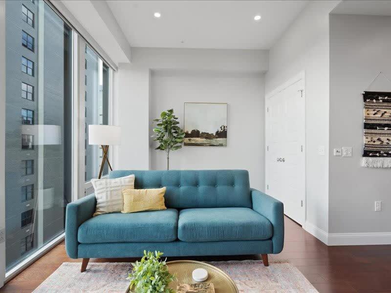 Cozysuites Roomy 1br, Ppg Paints Arena, Pitts Apartment