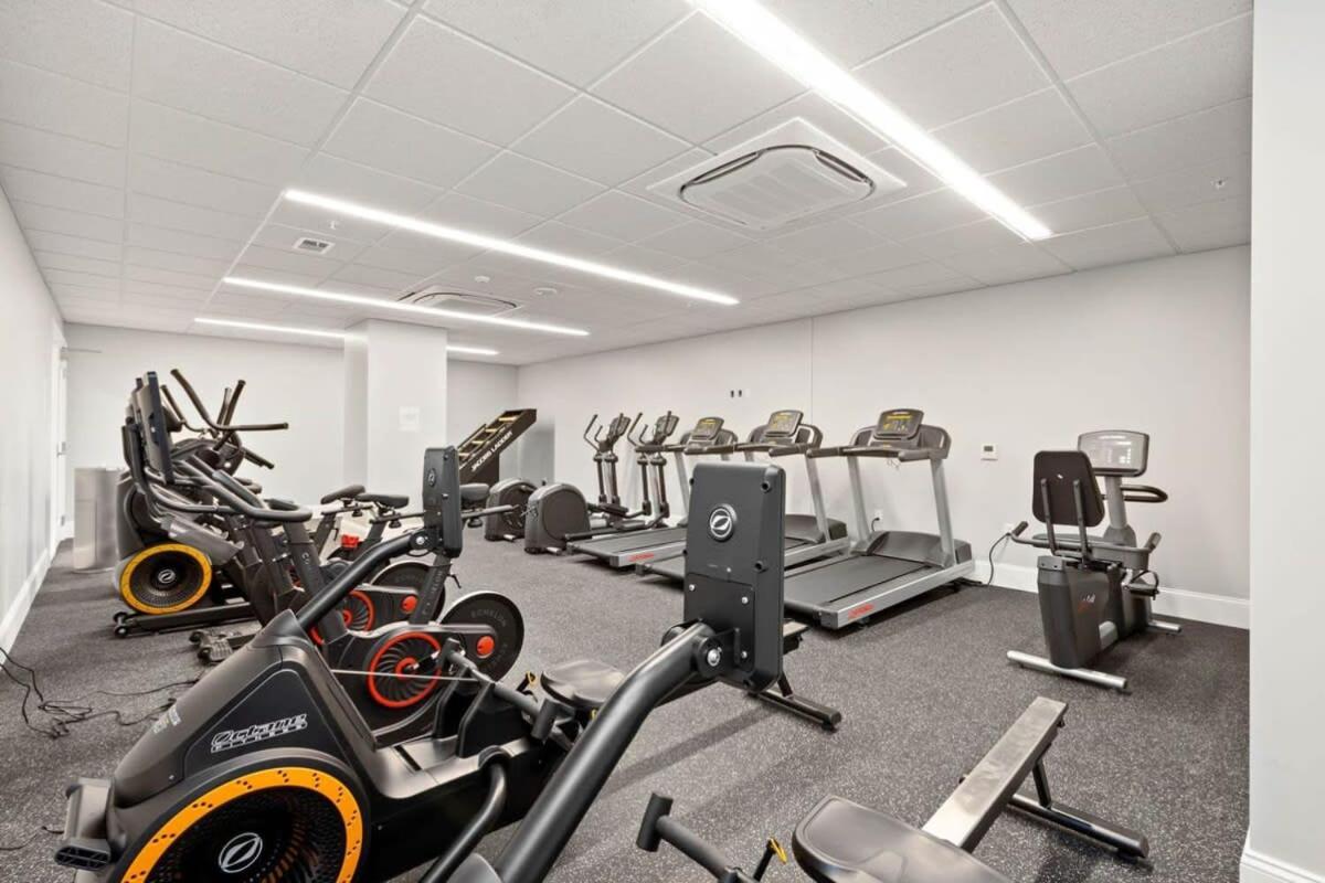 Cozysuites Roomy 1br, Ppg Paints Arena, Pitts Pittsburgh